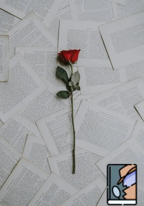 دانلود رمان مجنون تمام قصه ها اثر دل آن موسوی به صورت رایگان